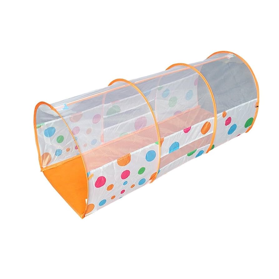 122 知育遊具トンネル Amazon | VEVOR 幼虫トンネル 子供用 屋外 屋内 登り 這い回る